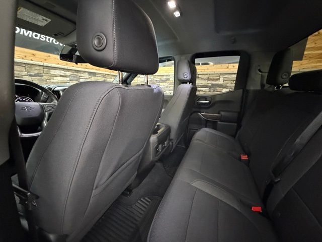 2020 Chevrolet Silverado 1500 RST - Photo 30