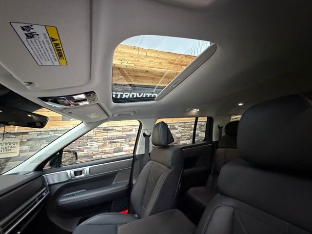 2026 Hyundai Santa Fe XRT - Photo 28