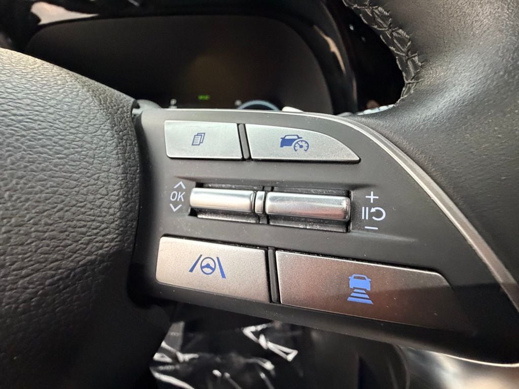 2023 Hyundai Palisade Calligraphy - Photo 24