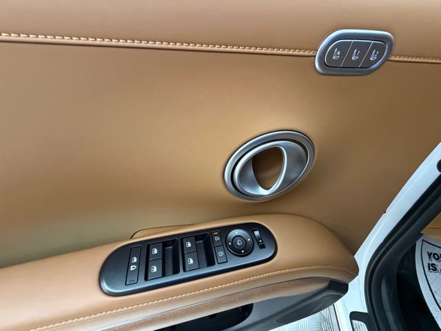 2026 Hyundai Palisade Calligraphy - Photo 31