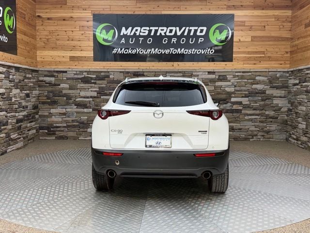 2021 Mazda CX-30 Turbo Premium Plus - Photo 9