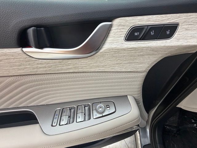 2023 Hyundai Palisade Calligraphy - Photo 31