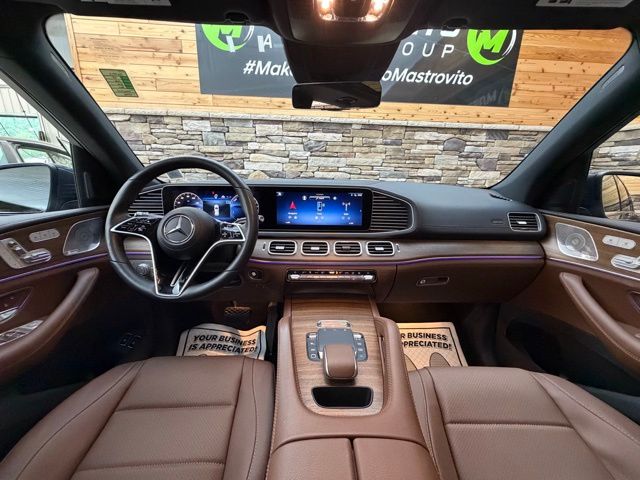 2025 Mercedes-Benz GLE GLE450E - Photo 18