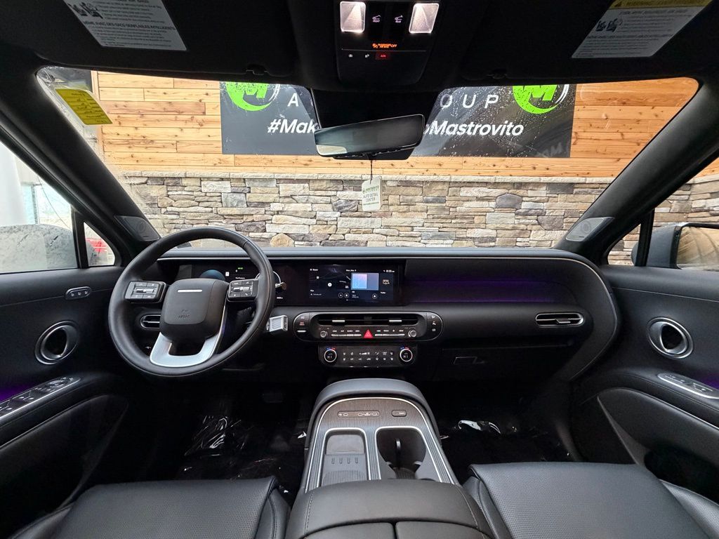 2026 Hyundai Palisade Calligraphy - Photo 16