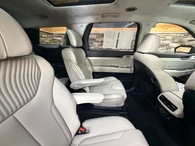 2023 Hyundai Palisade Calligraphy - Photo 38