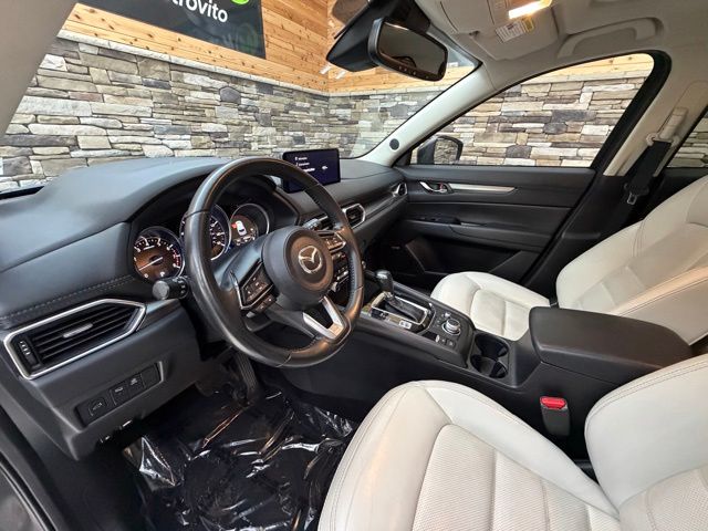 2021 Mazda CX-5 Touring - Photo 10