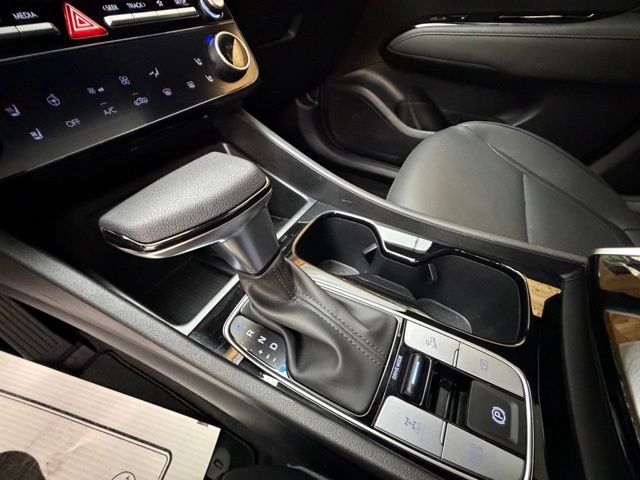 2026 Hyundai Santa Cruz Limited - Photo 22
