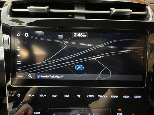 2023 Hyundai Santa Cruz SEL Premium - Photo 26