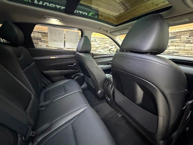 2023 Hyundai Tucson Limited - Photo 37
