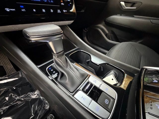 2024 Hyundai Santa Cruz SEL - Photo 21