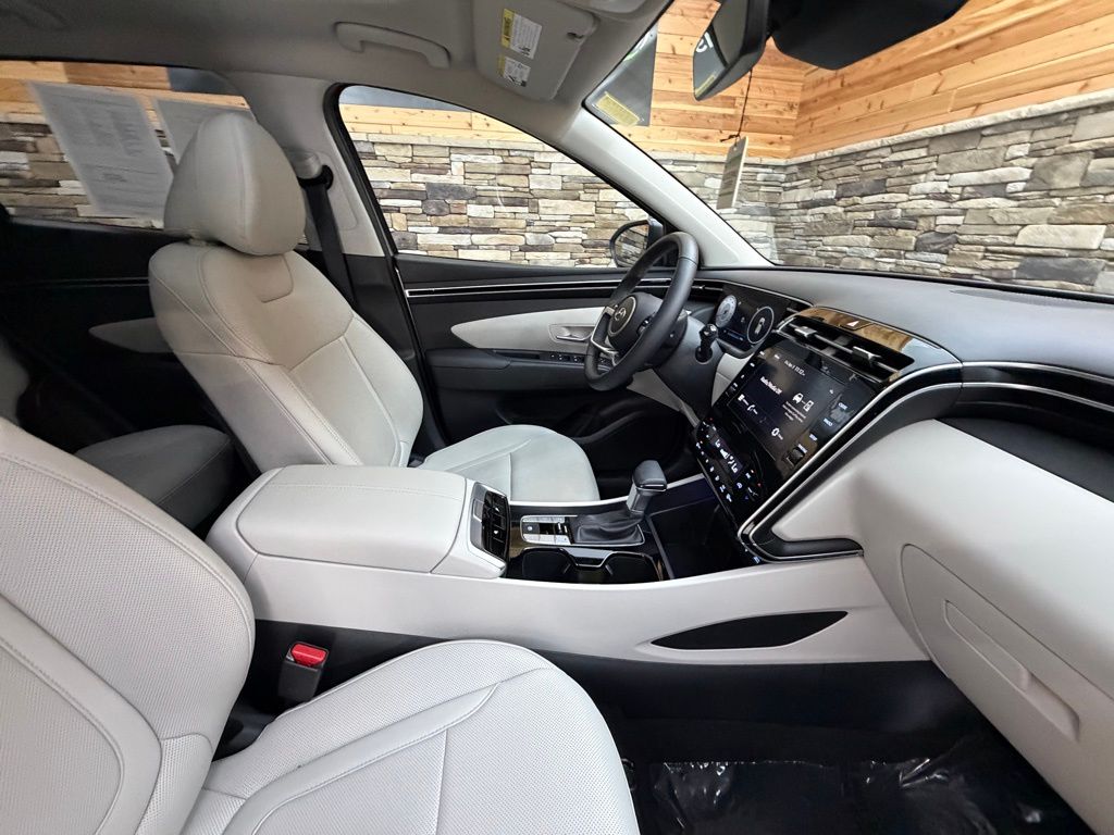 2023 Hyundai Tucson SEL - Photo 14