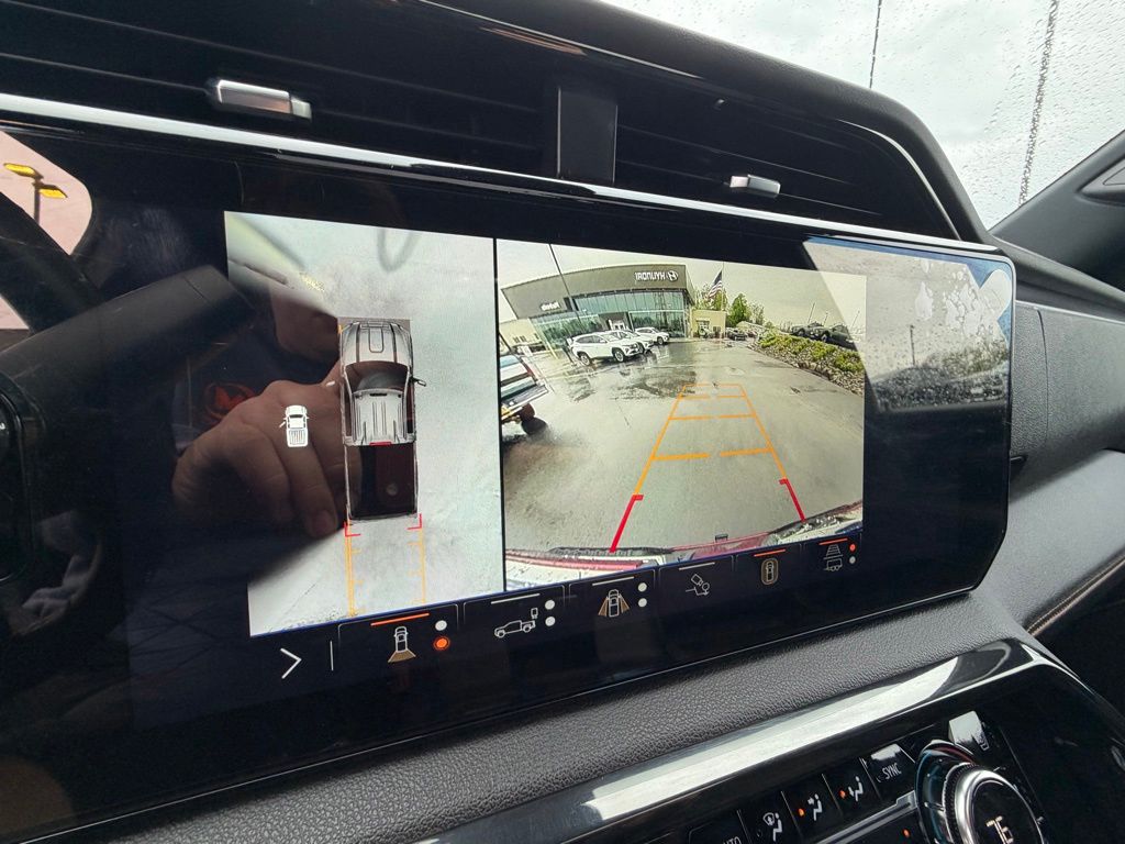 2024 GMC Sierra 2500HD AT4 - Photo 22