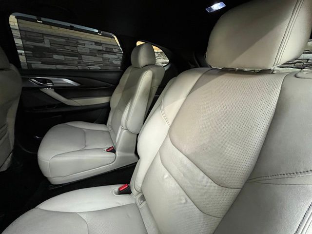 2023 Mazda CX-9 Grand Touring - Photo 35