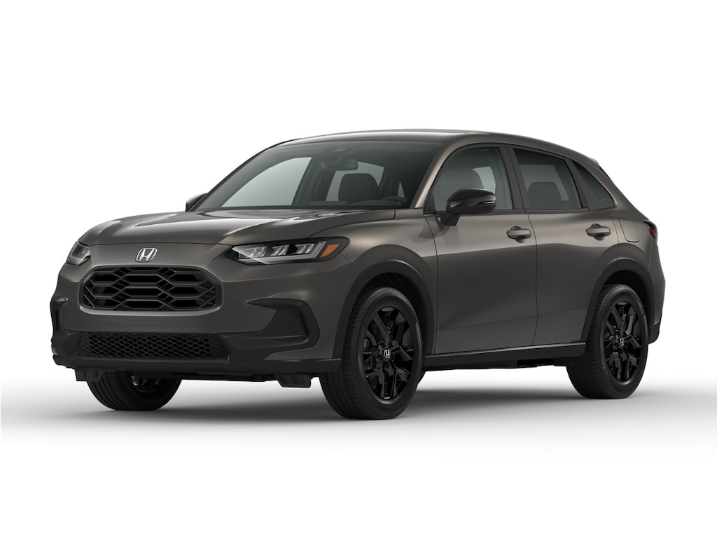 Used 2023 Honda HR-V Sport AWD SUV
