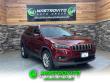 Used 2019 Jeep Cherokee Latitude Plus 4x4 SUV