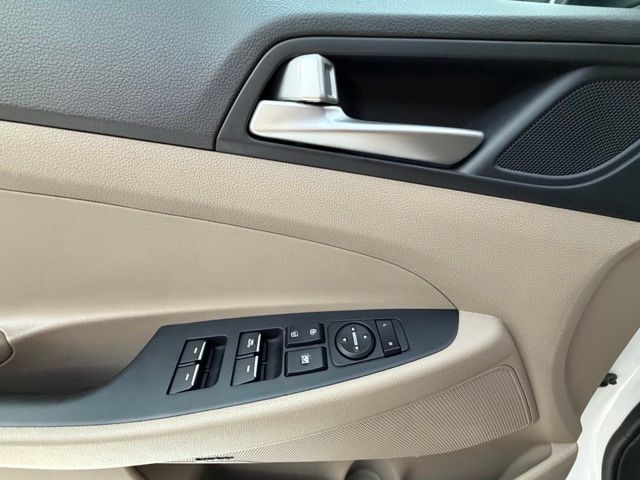 2020 Hyundai Tucson Limited - Photo 29