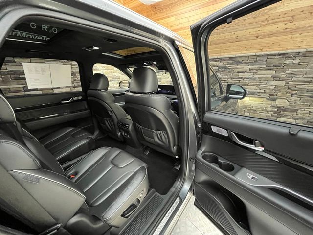 2023 Hyundai Palisade Calligraphy - Photo 42