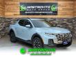 Certified 2022 Hyundai Santa Cruz 2.5T SEL Premium Truck Crew Cab