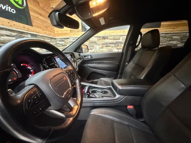 2021 Dodge Durango GT Plus - Photo 12