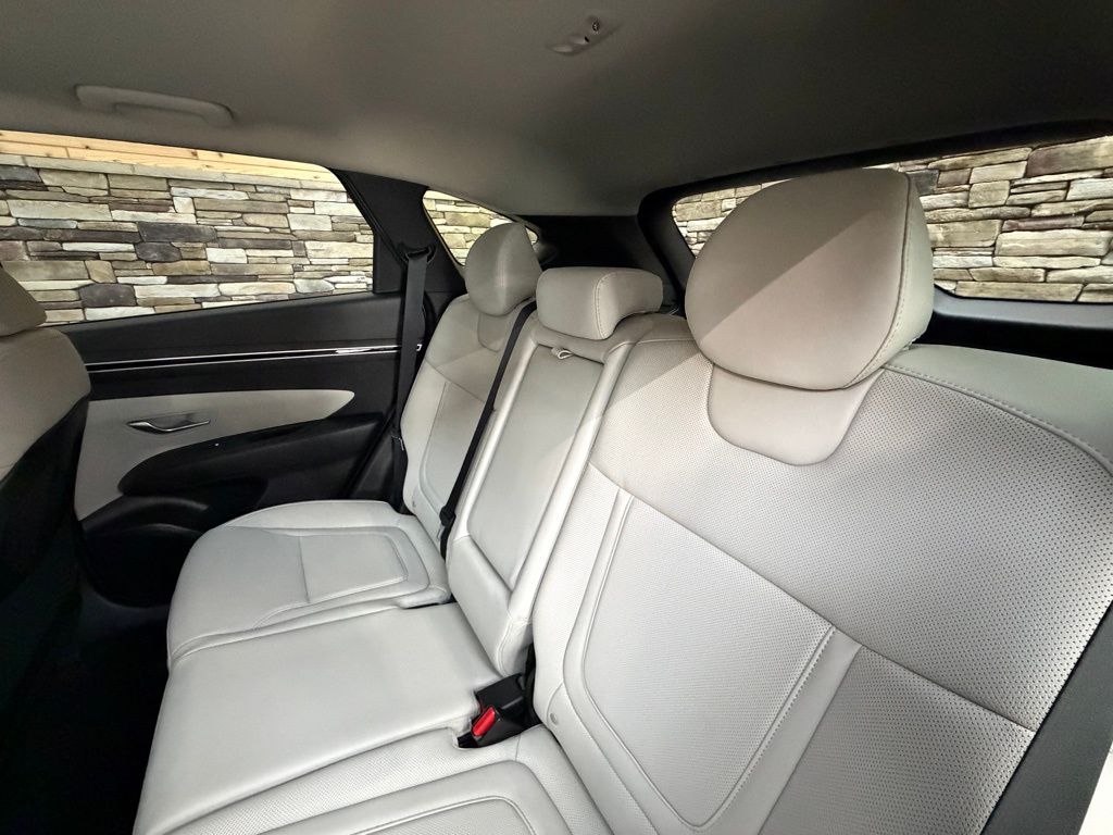2023 Hyundai Tucson SEL - Photo 29