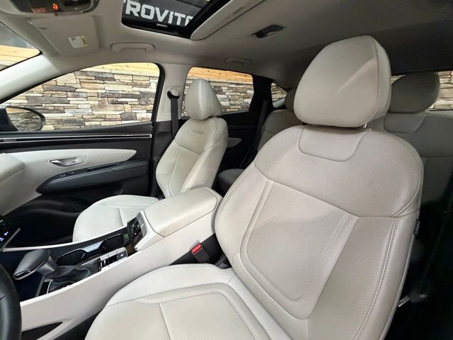 2023 Hyundai Tucson SEL - Photo 12