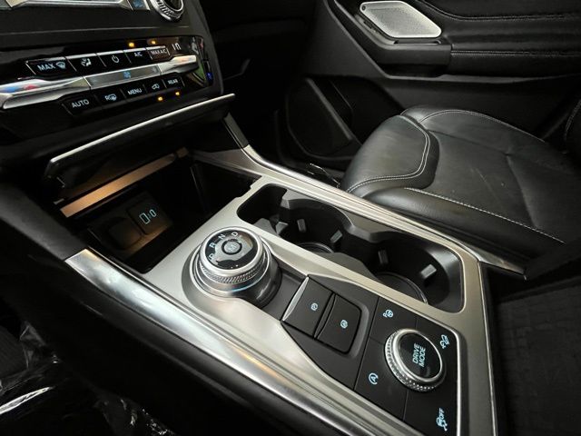2020 Ford Explorer ST - Photo 22