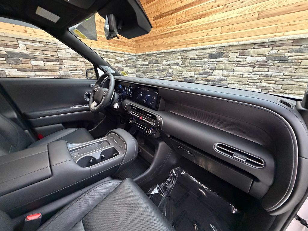 2026 Hyundai Palisade Calligraphy - Photo 12