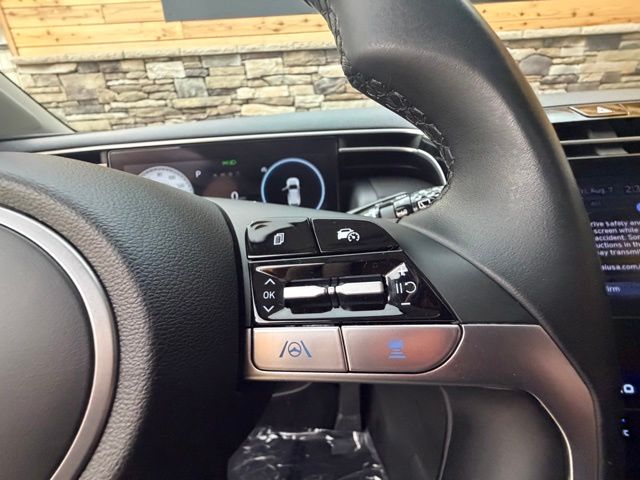 2022 Hyundai Tucson SEL - Photo 25