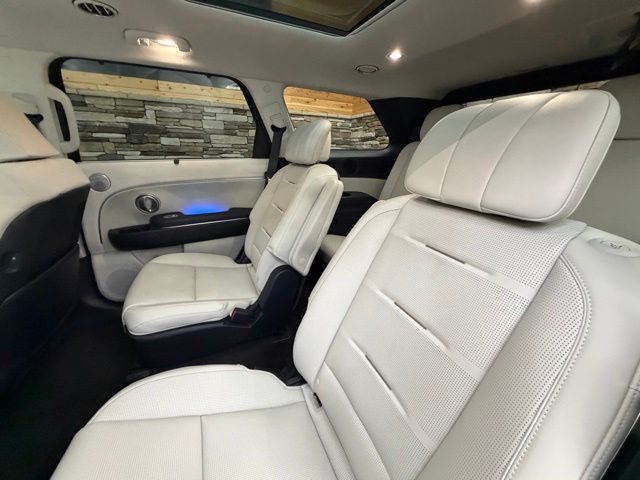 2026 Hyundai Palisade Calligraphy - Photo 35