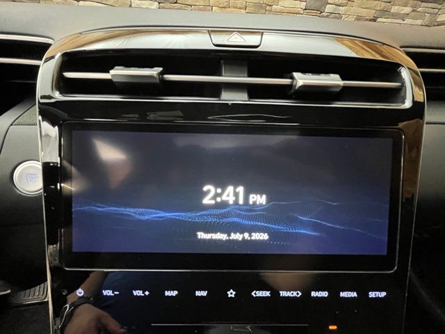 2023 Hyundai Santa Cruz Limited - Photo 19