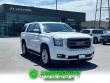 Used 2018 GMC Yukon SLT SUV
