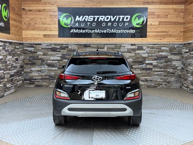 2023 Hyundai Kona SEL - Photo 8