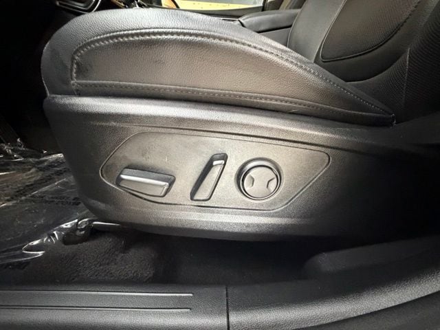 2024 Hyundai Tucson SEL - Photo 27