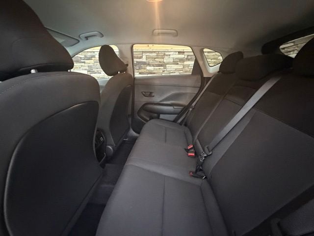 2024 Hyundai Kona SEL - Photo 30