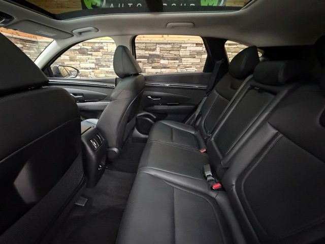 2024 Hyundai Tucson SEL Convenience - Photo 31