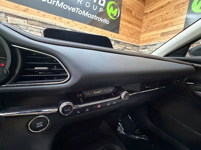2021 Mazda CX-30 Turbo Premium Plus - Photo 20