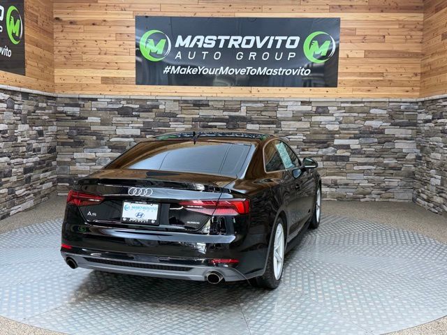 2019 Audi A5 Coupe Premium - Photo 10