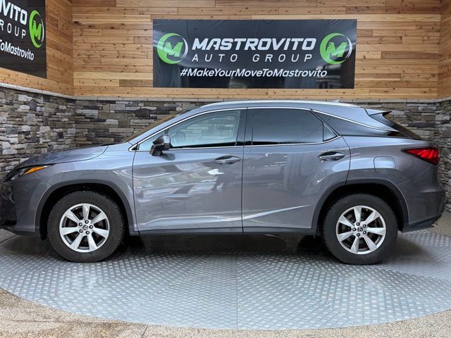 2019 Lexus RX 350 - Photo 6