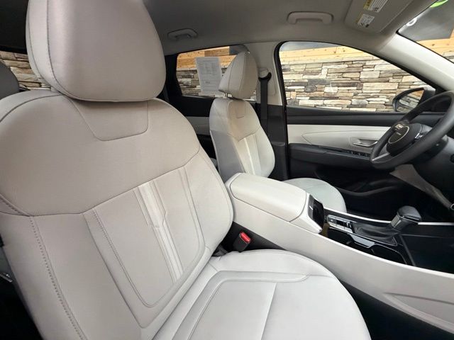 2026 Hyundai Tucson SEL - Photo 17