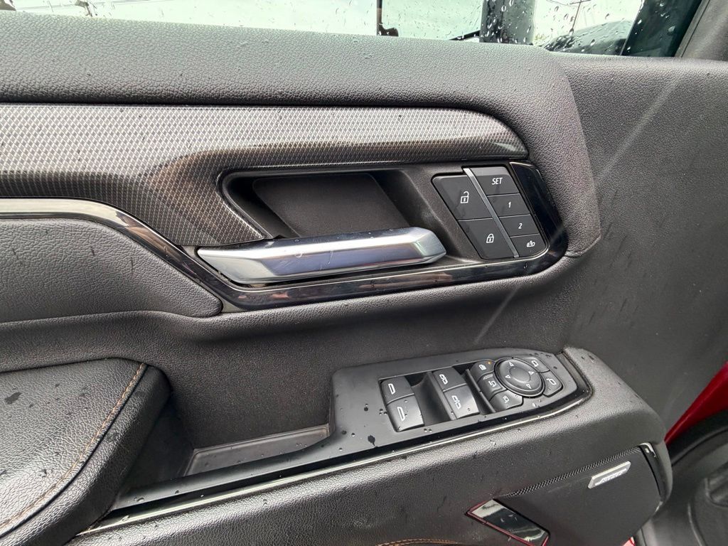 2024 GMC Sierra 2500HD AT4 - Photo 29