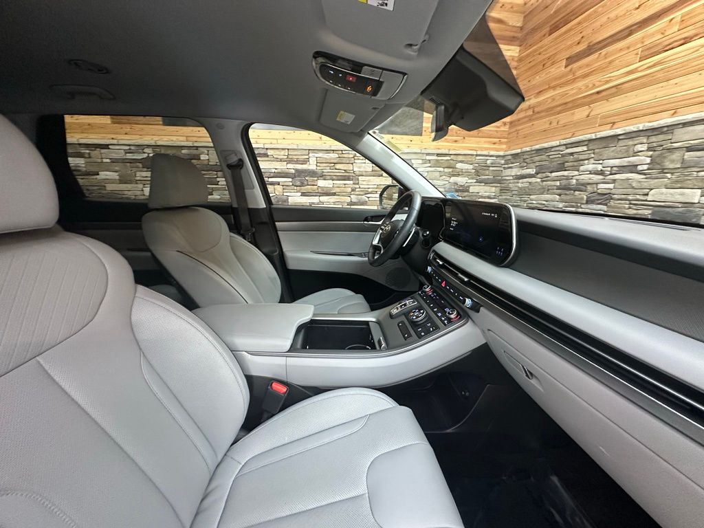 2024 Hyundai Palisade SEL - Photo 14