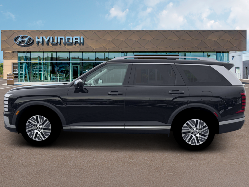 New 2026 Hyundai Palisade Hybrid SEL 8P SUV