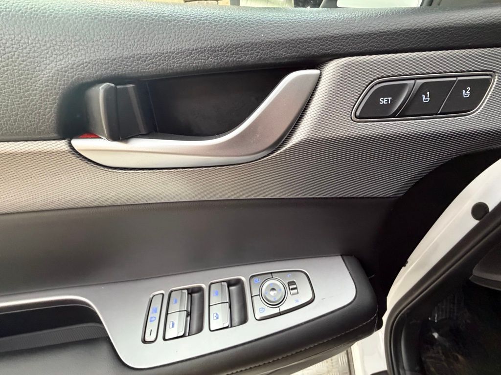 2021 Hyundai Palisade SEL - Photo 27