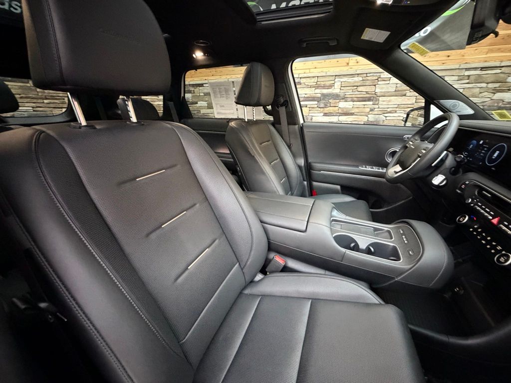 2026 Hyundai Palisade Calligraphy - Photo 14