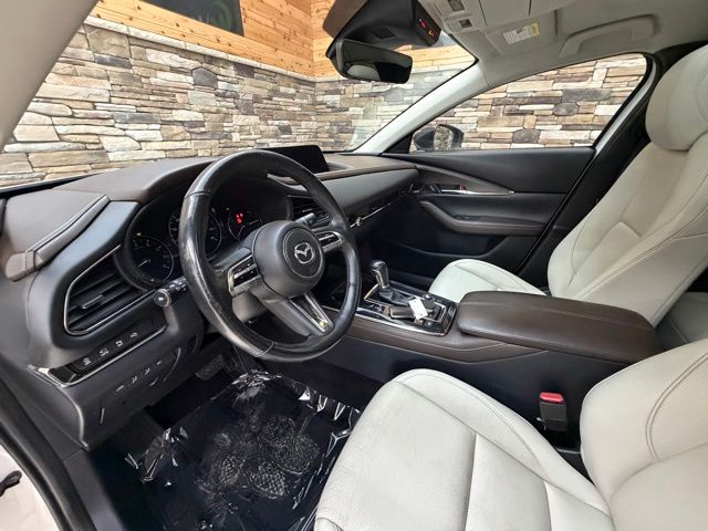 2021 Mazda CX-30 Turbo Premium Plus - Photo 12