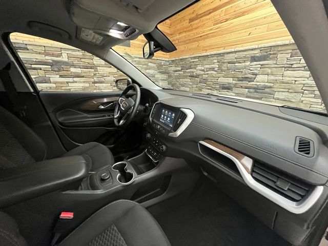 2019 GMC Terrain SLE - Photo 15