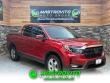 Used 2025 Honda Ridgeline RTL Truck Crew Cab