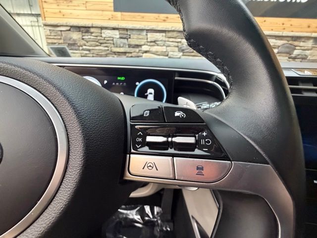 2023 Hyundai Tucson Limited - Photo 27