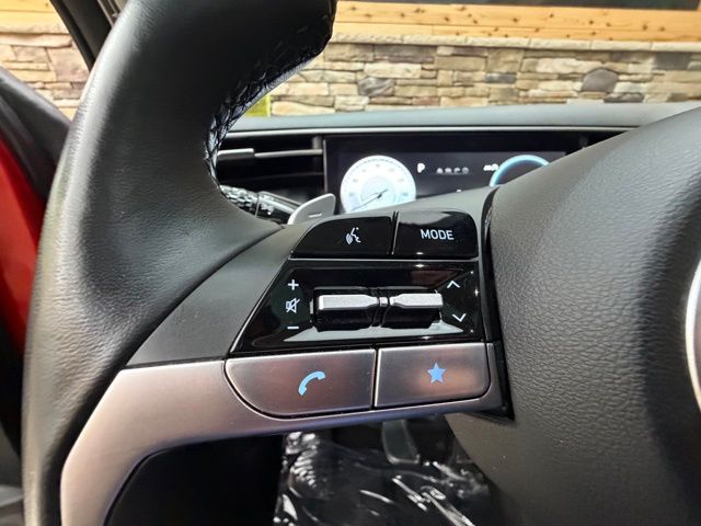 2023 Hyundai Tucson Limited - Photo 26