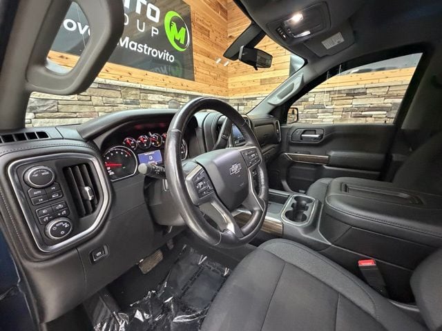2020 Chevrolet Silverado 1500 RST - Photo 12